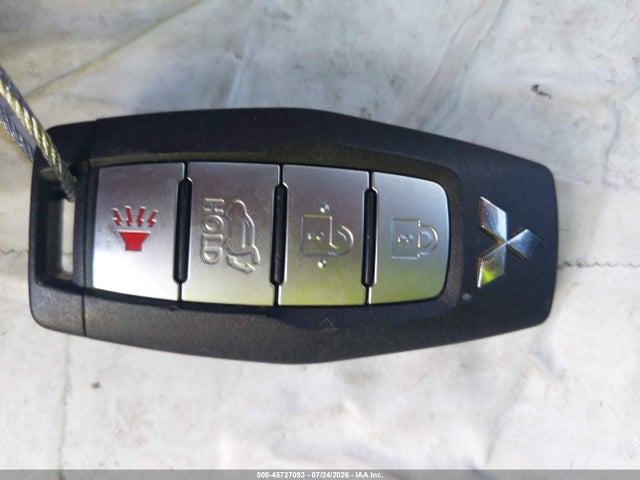 Продажа на аукционе авто 2023 Mitsubishi Outlander Se 2.5 2wd/se Black Edition 2wd/se Special Edition 2wd, vin: JA4J3UA86PZ013018, номер лота: 45727093