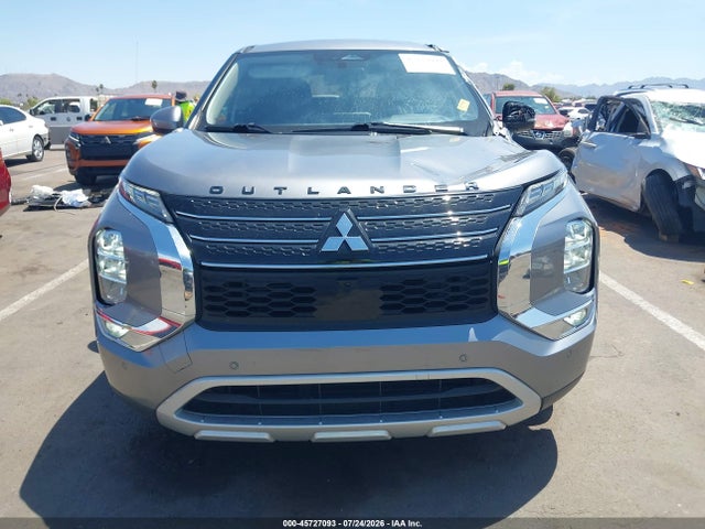 Продажа на аукционе авто 2023 Mitsubishi Outlander Se 2.5 2wd/se Black Edition 2wd/se Special Edition 2wd, vin: JA4J3UA86PZ013018, номер лота: 45727093