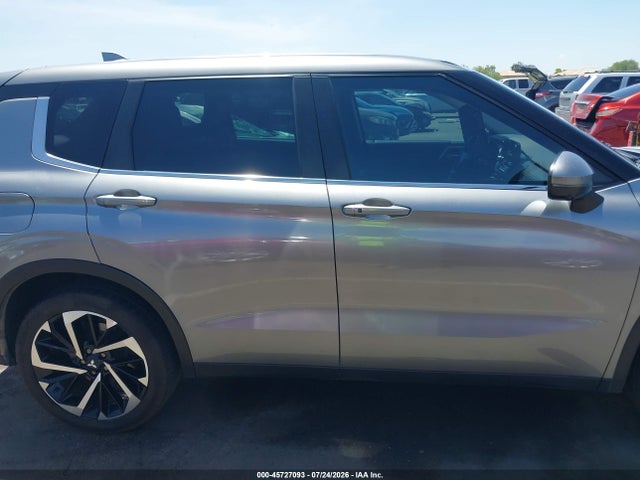 Продажа на аукционе авто 2023 Mitsubishi Outlander Se 2.5 2wd/se Black Edition 2wd/se Special Edition 2wd, vin: JA4J3UA86PZ013018, номер лота: 45727093