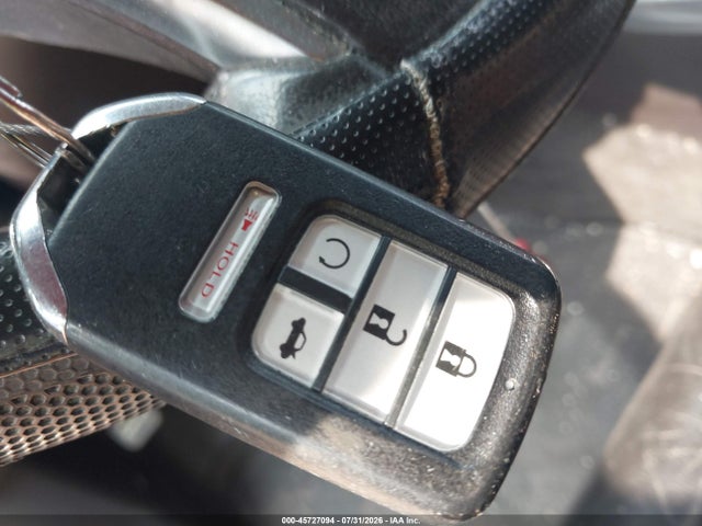 45727094 :رقم المزاد ، 5FRYD3H45FB013271 vin ، 2015 Acura Mdx Technology Package مزاد بيع