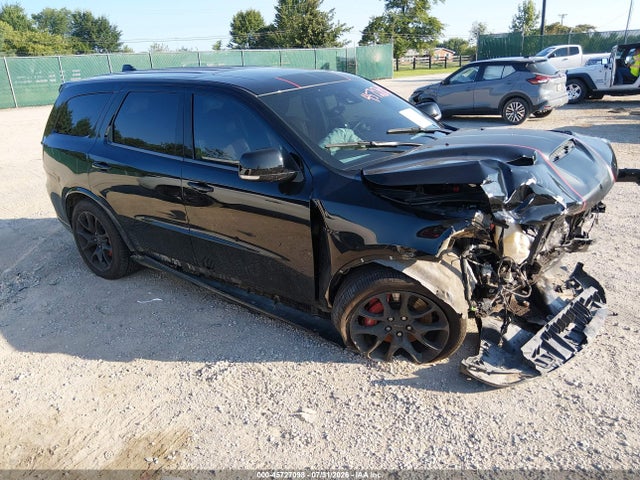 Aukcja sprzedaży 2022 Dodge Durango Srt 392 Awd, vin: 1C4SDJGJ5NC189882, numer aukcji: 45727098