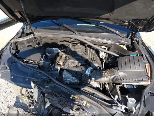 Aukcja sprzedaży 2022 Dodge Durango Srt 392 Awd, vin: 1C4SDJGJ5NC189882, numer aukcji: 45727098