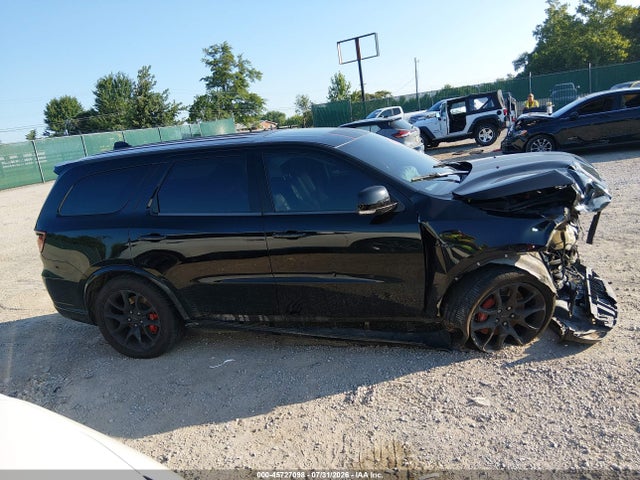 Aukcja sprzedaży 2022 Dodge Durango Srt 392 Awd, vin: 1C4SDJGJ5NC189882, numer aukcji: 45727098