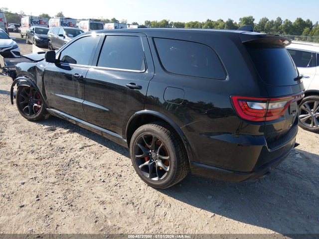 Aukcja sprzedaży 2022 Dodge Durango Srt 392 Awd, vin: 1C4SDJGJ5NC189882, numer aukcji: 45727098