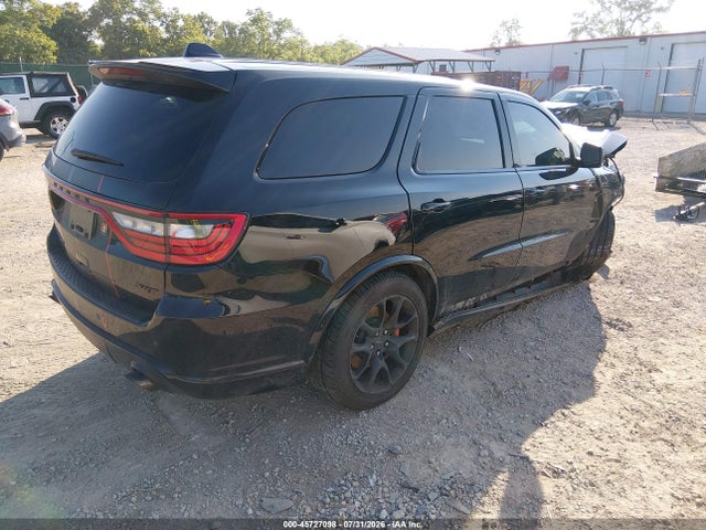 Aukcja sprzedaży 2022 Dodge Durango Srt 392 Awd, vin: 1C4SDJGJ5NC189882, numer aukcji: 45727098