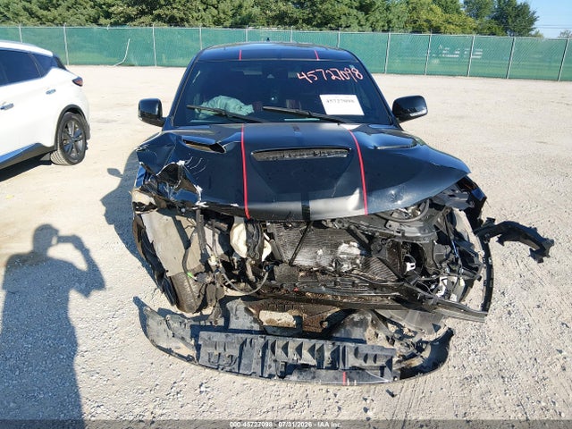 Aukcja sprzedaży 2022 Dodge Durango Srt 392 Awd, vin: 1C4SDJGJ5NC189882, numer aukcji: 45727098