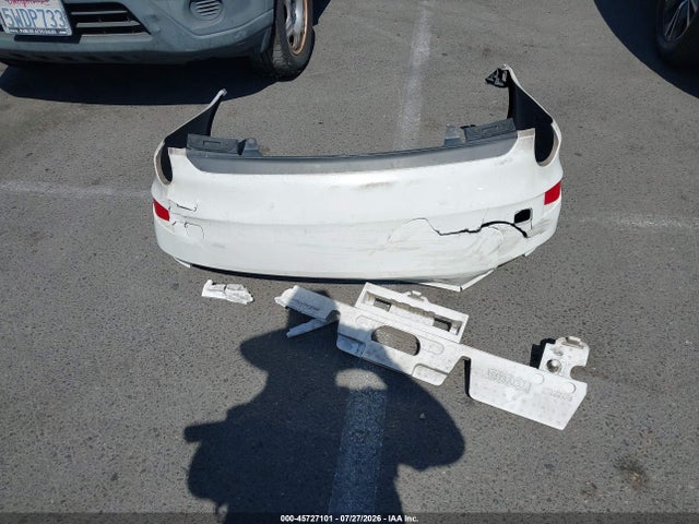 Aukcja sprzedaży 2010 Lexus Is 250, vin: JTHBF5C25A2096276, numer aukcji: 45727101