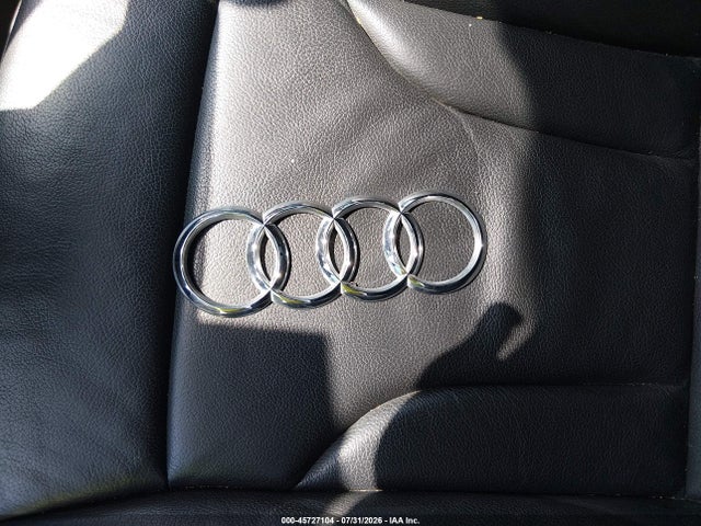 Продажа на аукционе авто 2015 Audi Q5 2.0t Premium, vin: WA1LFAFP7FA068900, номер лота: 45727104