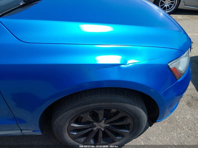 Продажа на аукционе авто 2015 Audi Q5 2.0t Premium, vin: WA1LFAFP7FA068900, номер лота: 45727104