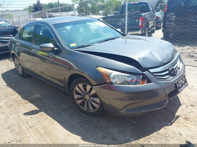 Aukcja sprzedaży 2011 Honda Accord 2.4 Ex, vin: 1HGCP2F75BA029985, numer aukcji: 45727105