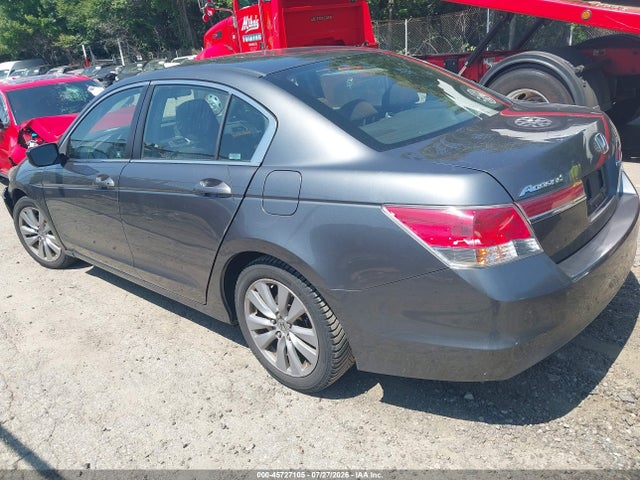 Aukcja sprzedaży 2011 Honda Accord 2.4 Ex, vin: 1HGCP2F75BA029985, numer aukcji: 45727105
