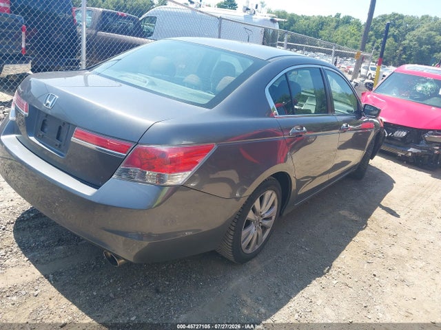 Aukcja sprzedaży 2011 Honda Accord 2.4 Ex, vin: 1HGCP2F75BA029985, numer aukcji: 45727105