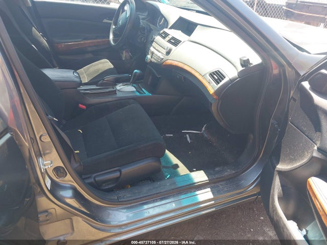 Aukcja sprzedaży 2011 Honda Accord 2.4 Ex, vin: 1HGCP2F75BA029985, numer aukcji: 45727105
