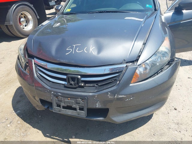 Aukcja sprzedaży 2011 Honda Accord 2.4 Ex, vin: 1HGCP2F75BA029985, numer aukcji: 45727105