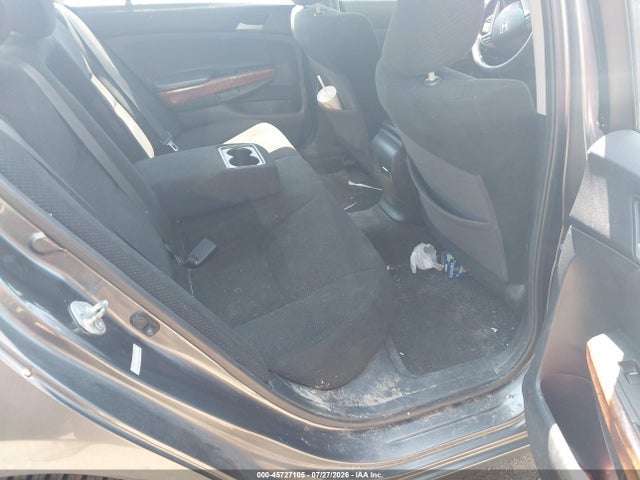 Aukcja sprzedaży 2011 Honda Accord 2.4 Ex, vin: 1HGCP2F75BA029985, numer aukcji: 45727105