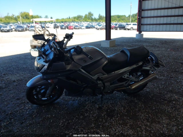 Продажа на аукционе авто 2006 Yamaha Fjr1300 As, vin: JYARP16E06A000090, номер лота: 45727107