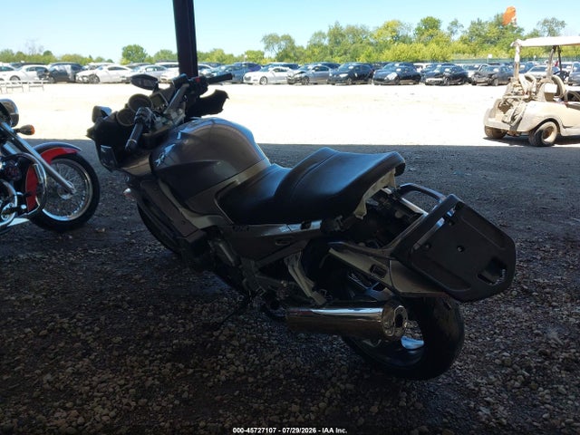 Продажа на аукционе авто 2006 Yamaha Fjr1300 As, vin: JYARP16E06A000090, номер лота: 45727107