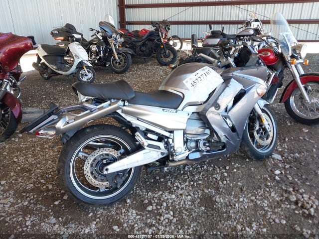 Продажа на аукционе авто 2006 Yamaha Fjr1300 As, vin: JYARP16E06A000090, номер лота: 45727107
