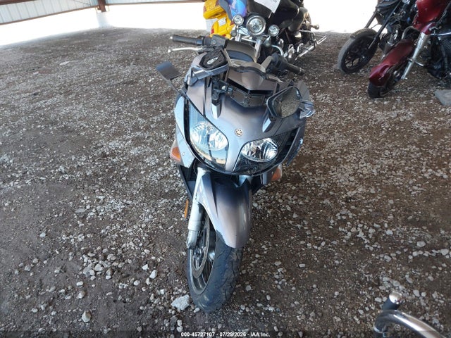 Продажа на аукционе авто 2006 Yamaha Fjr1300 As, vin: JYARP16E06A000090, номер лота: 45727107