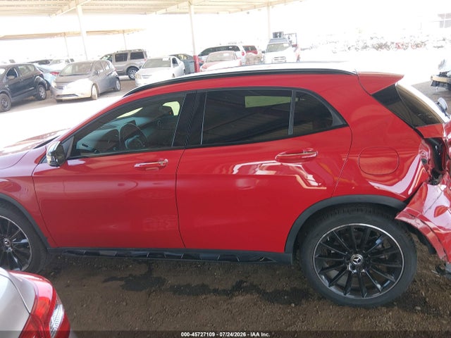 Продаж на аукціоні авто 2020 Mercedes-benz Gla 250, vin: WDCTG4EB6LJ663723, номер лоту: 45727109