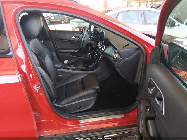 Продаж на аукціоні авто 2020 Mercedes-benz Gla 250, vin: WDCTG4EB6LJ663723, номер лоту: 45727109