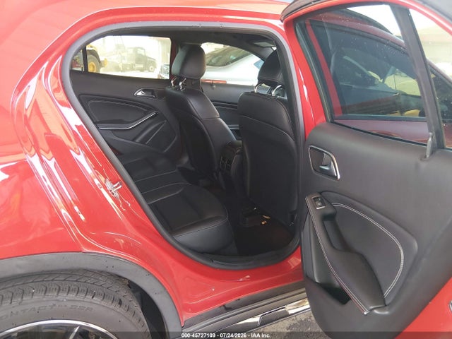 Продаж на аукціоні авто 2020 Mercedes-benz Gla 250, vin: WDCTG4EB6LJ663723, номер лоту: 45727109