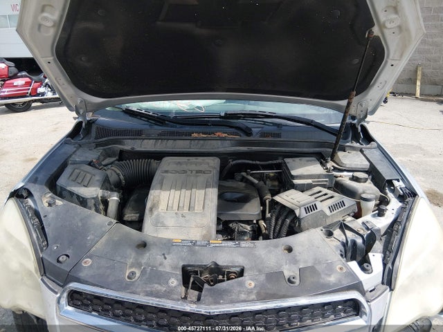 45727111 :رقم المزاد ، 2GNFLCEK7C6365436 vin ، 2012 Chevrolet Equinox Ls مزاد بيع