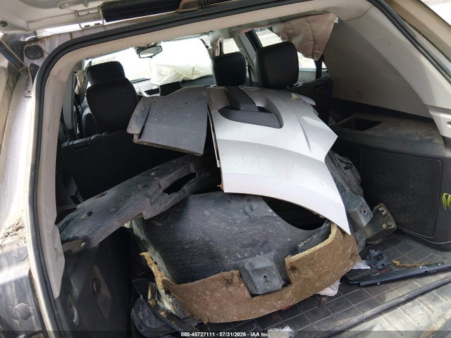 45727111 :رقم المزاد ، 2GNFLCEK7C6365436 vin ، 2012 Chevrolet Equinox Ls مزاد بيع