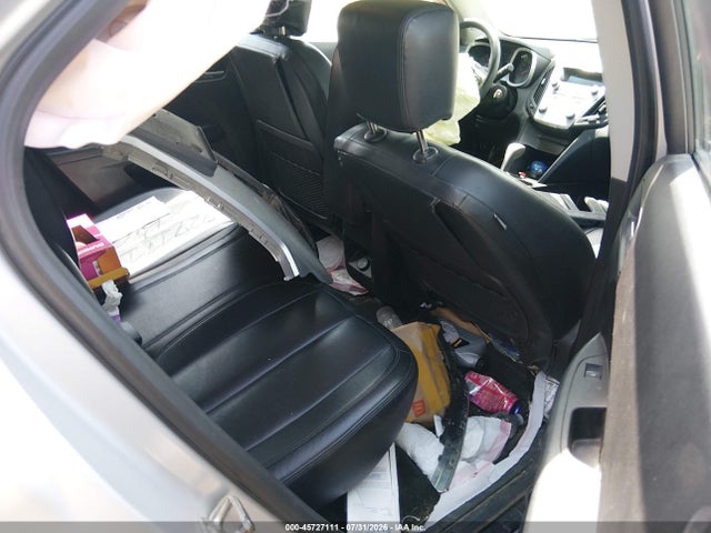 45727111 :رقم المزاد ، 2GNFLCEK7C6365436 vin ، 2012 Chevrolet Equinox Ls مزاد بيع