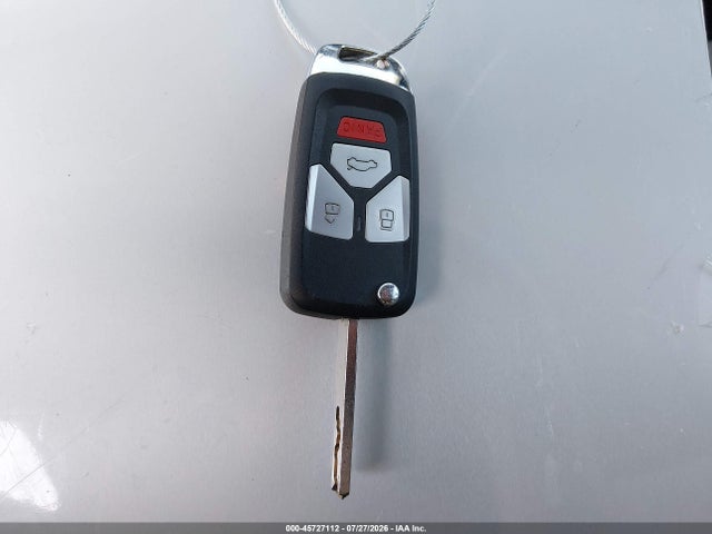 45727112 :رقم المزاد ، 5XXGT4L39GG108483 vin ، 2016 Kia Optima Lx مزاد بيع