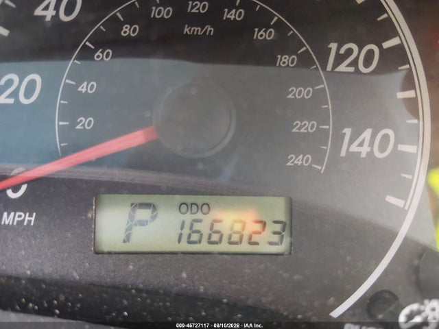 45727117 :رقم المزاد ، 1NXBU4EE5AZ361285 vin ، 2010 Toyota Corolla Le مزاد بيع