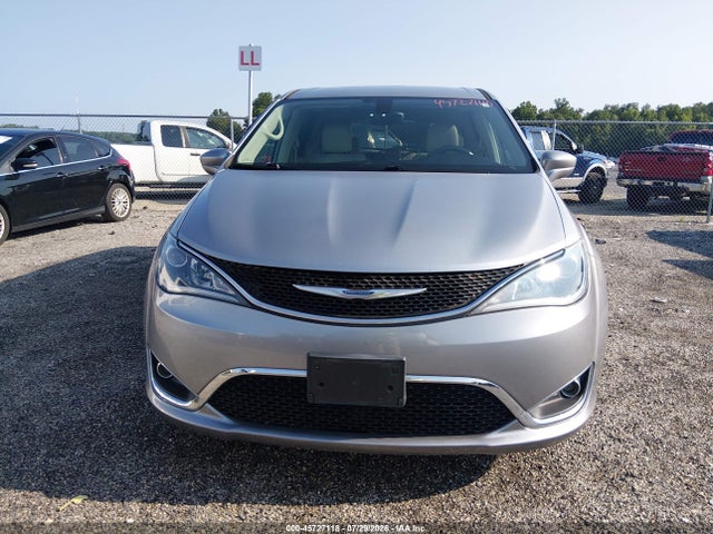 Aukcja sprzedaży 2018 Chrysler Pacifica Touring Plus, vin: 2C4RC1FG1JR163420, numer aukcji: 45727118
