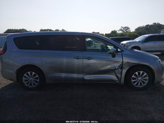 Aukcja sprzedaży 2018 Chrysler Pacifica Touring Plus, vin: 2C4RC1FG1JR163420, numer aukcji: 45727118