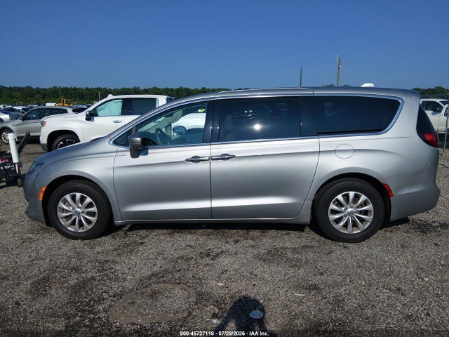 Aukcja sprzedaży 2018 Chrysler Pacifica Touring Plus, vin: 2C4RC1FG1JR163420, numer aukcji: 45727118