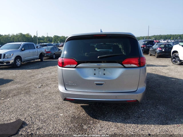 Aukcja sprzedaży 2018 Chrysler Pacifica Touring Plus, vin: 2C4RC1FG1JR163420, numer aukcji: 45727118
