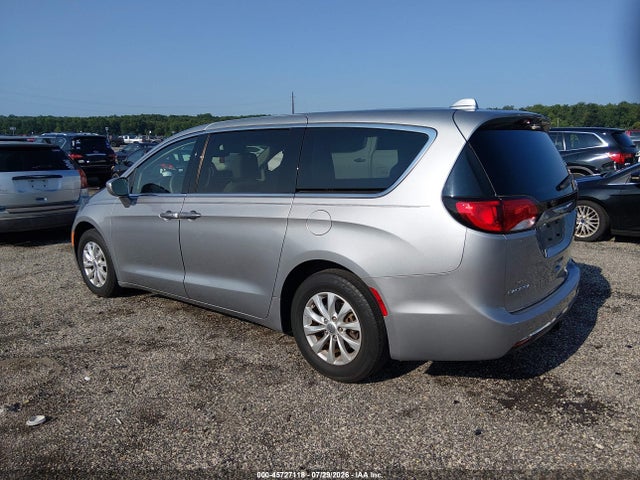 Aukcja sprzedaży 2018 Chrysler Pacifica Touring Plus, vin: 2C4RC1FG1JR163420, numer aukcji: 45727118