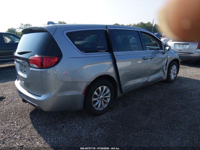 Aukcja sprzedaży 2018 Chrysler Pacifica Touring Plus, vin: 2C4RC1FG1JR163420, numer aukcji: 45727118