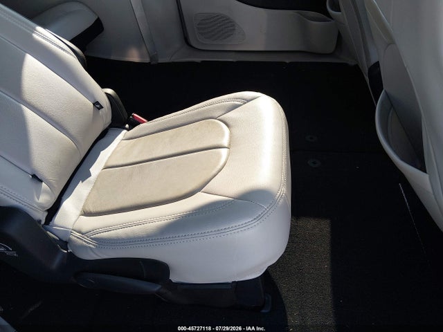 Aukcja sprzedaży 2018 Chrysler Pacifica Touring Plus, vin: 2C4RC1FG1JR163420, numer aukcji: 45727118