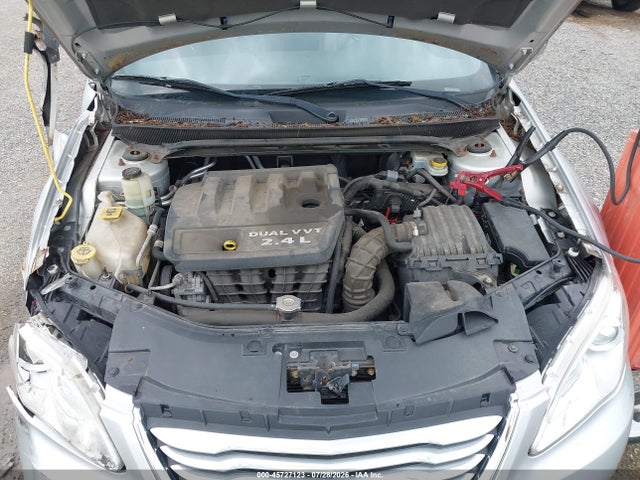 Продаж на аукціоні авто 2012 Chrysler 200 Limited, vin: 1C3CCBCB1CN330044, номер лоту: 45727123