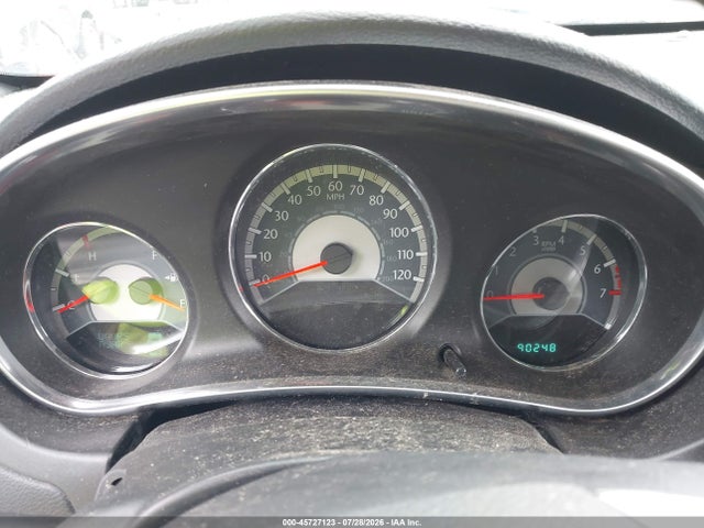 Продаж на аукціоні авто 2012 Chrysler 200 Limited, vin: 1C3CCBCB1CN330044, номер лоту: 45727123