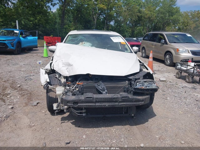 Aukcja sprzedaży 2012 Volkswagen Jetta 2.0l Tdi, vin: 3VWLL7AJ6CM363633, numer aukcji: 45727127