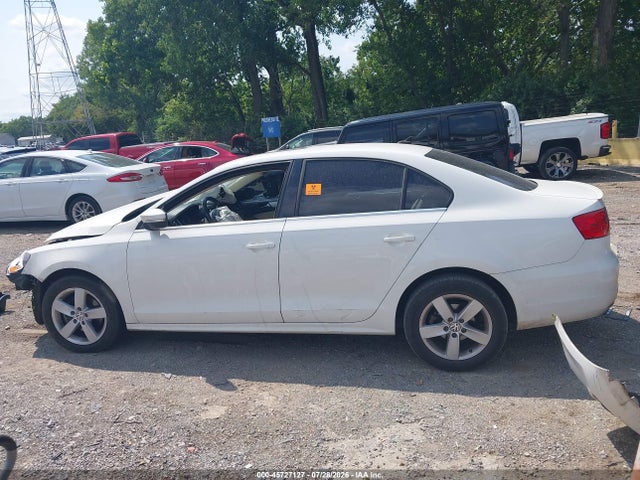 Aukcja sprzedaży 2012 Volkswagen Jetta 2.0l Tdi, vin: 3VWLL7AJ6CM363633, numer aukcji: 45727127