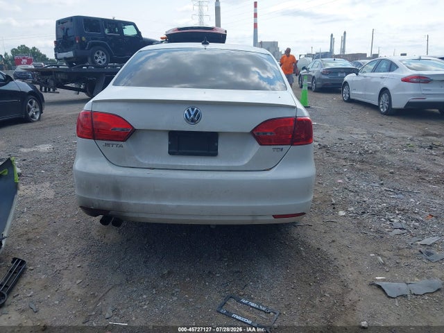 Aukcja sprzedaży 2012 Volkswagen Jetta 2.0l Tdi, vin: 3VWLL7AJ6CM363633, numer aukcji: 45727127