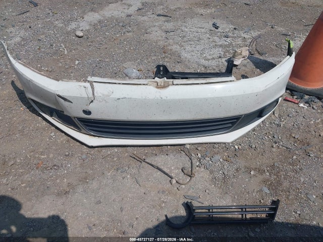 Aukcja sprzedaży 2012 Volkswagen Jetta 2.0l Tdi, vin: 3VWLL7AJ6CM363633, numer aukcji: 45727127