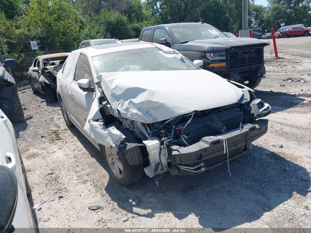 Aukcja sprzedaży 2012 Volkswagen Jetta 2.0l Tdi, vin: 3VWLL7AJ6CM363633, numer aukcji: 45727127