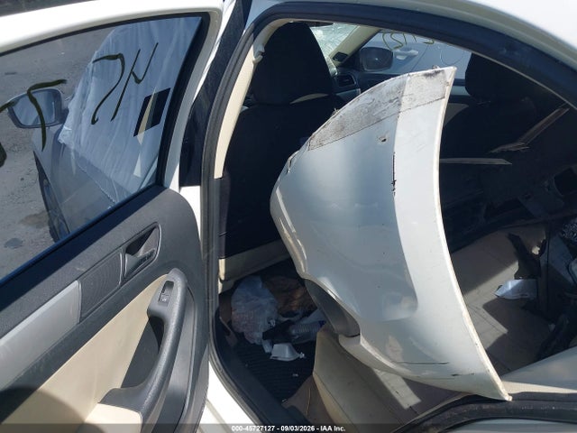 Aukcja sprzedaży 2012 Volkswagen Jetta 2.0l Tdi, vin: 3VWLL7AJ6CM363633, numer aukcji: 45727127