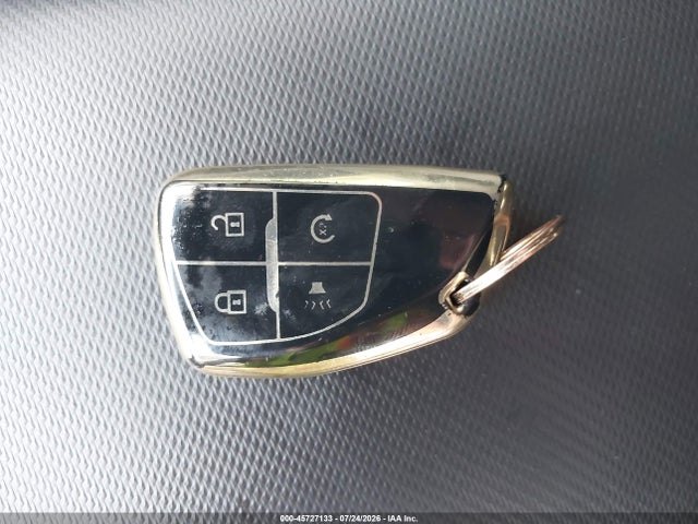 Продажа на аукционе авто 2025 Chevrolet Equinox Fwd Lt, vin: 3GNAXHEG9SL120669, номер лота: 45727133