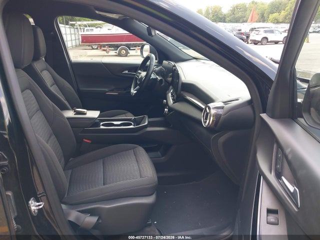 Продажа на аукционе авто 2025 Chevrolet Equinox Fwd Lt, vin: 3GNAXHEG9SL120669, номер лота: 45727133