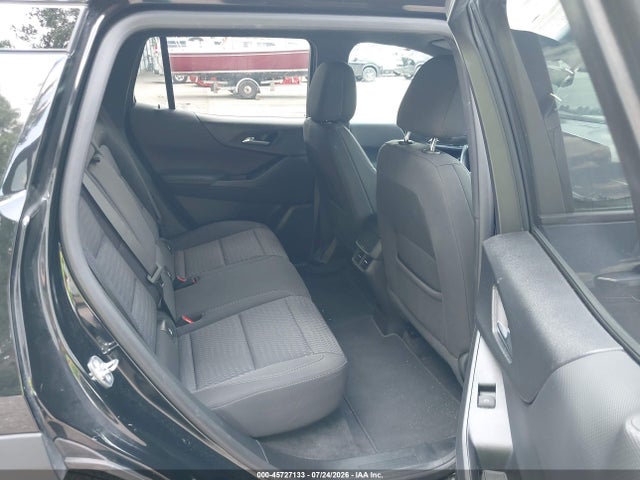 Продажа на аукционе авто 2025 Chevrolet Equinox Fwd Lt, vin: 3GNAXHEG9SL120669, номер лота: 45727133