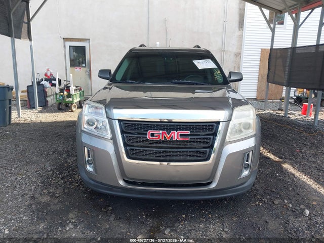 Aukcja sprzedaży 2012 Gmc Terrain Sle-2, vin: 2GKFLSE53C6232643, numer aukcji: 45727136
